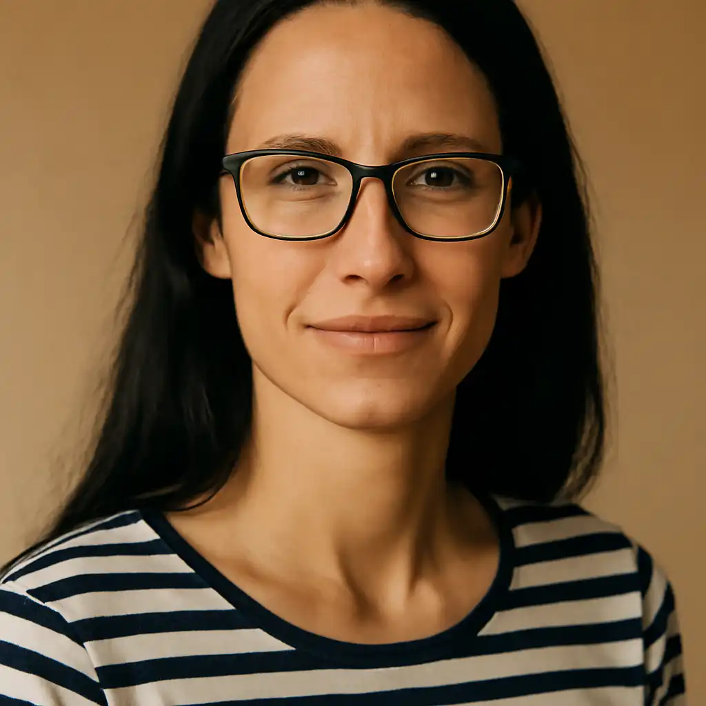 Elena Richter